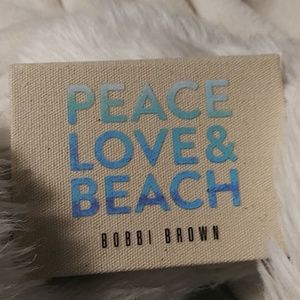 Bobbi Brown ocean eye shadow
